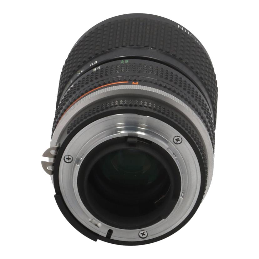 Nikon ニコン　/交換レンズ／28－85mm/AI 28-85mm F3.5-4.5S//246220/Bランク/62