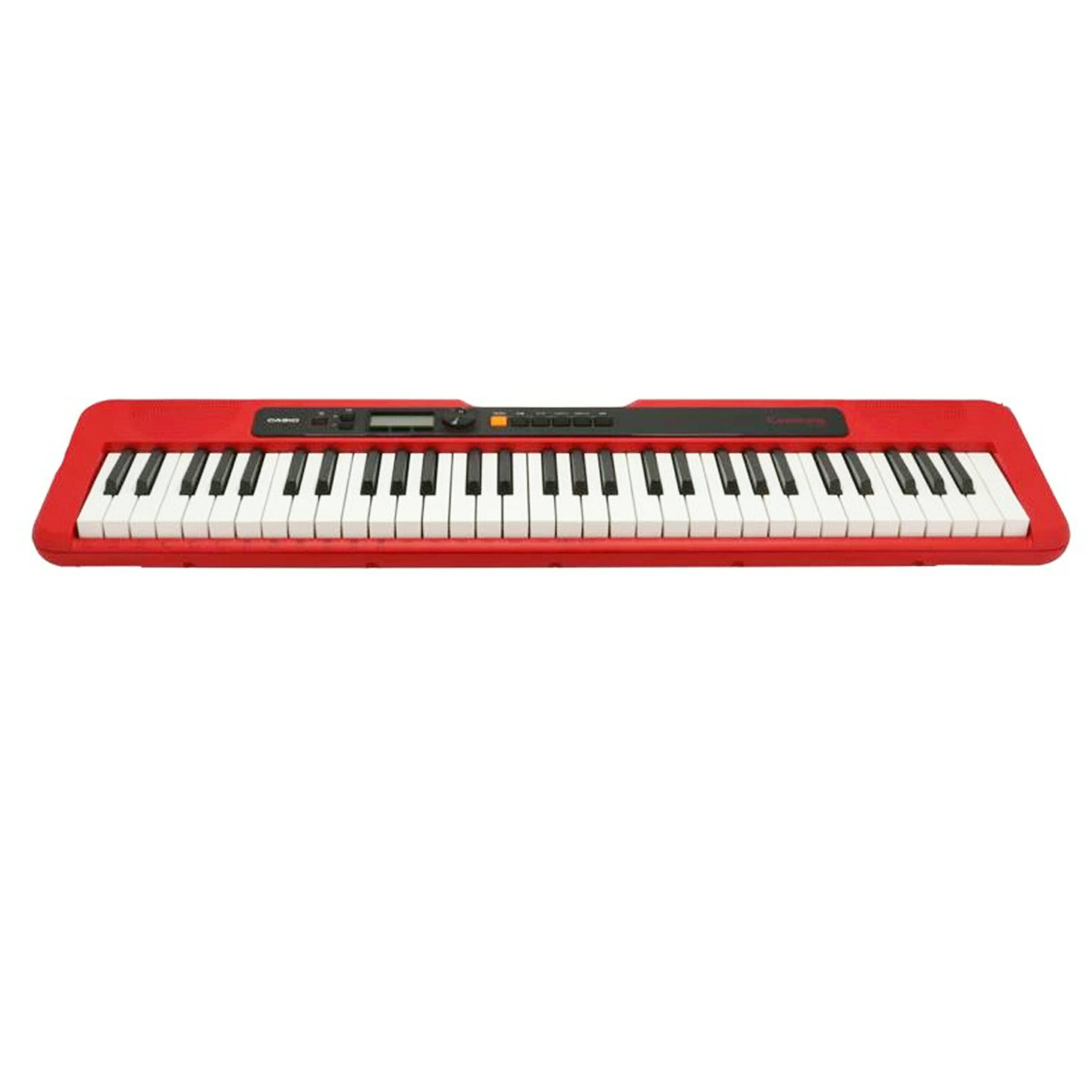 CASIO カシオ /ポータブルキーボード/Casiotone/CT-S200//876FDC117015613AAD/Bランク/01