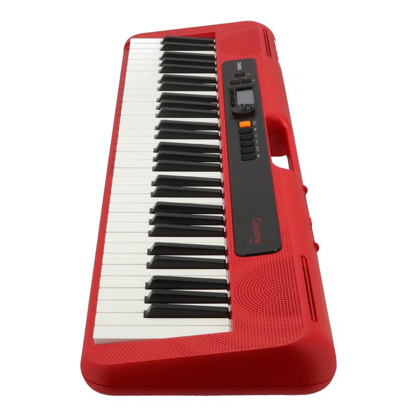 CASIO カシオ /ポータブルキーボード/Casiotone/CT-S200//876FDC117015613AAD/Bランク/01