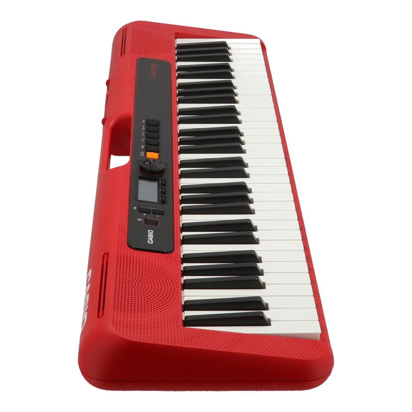 CASIO カシオ /ポータブルキーボード/Casiotone/CT-S200//876FDC117015613AAD/Bランク/01
