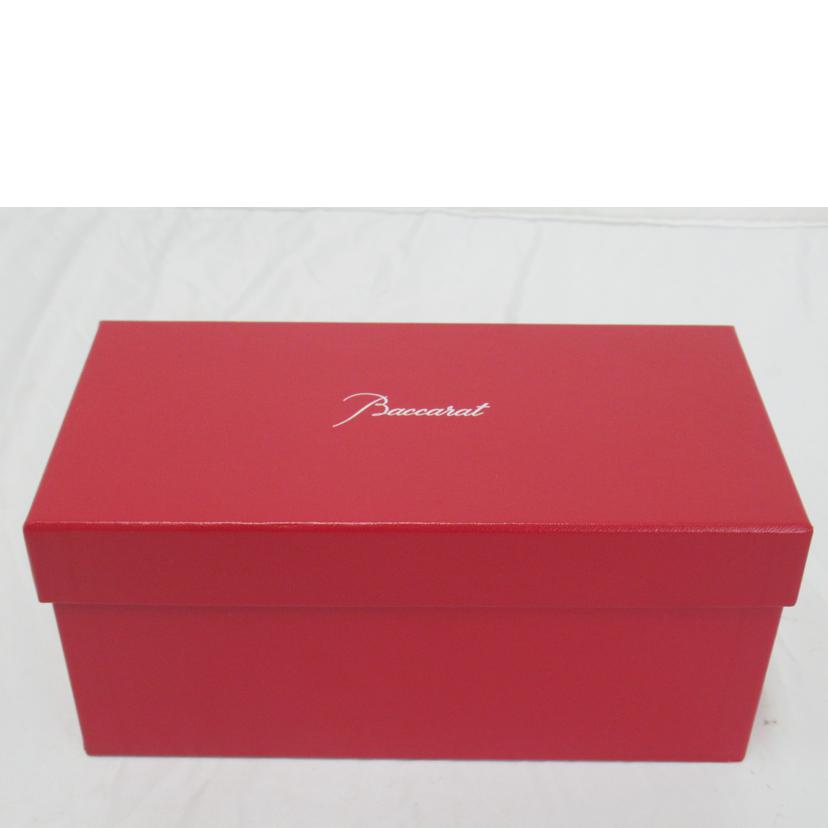 Baccarat/Baccarat／ペアグラス／2019//ABランク/63
