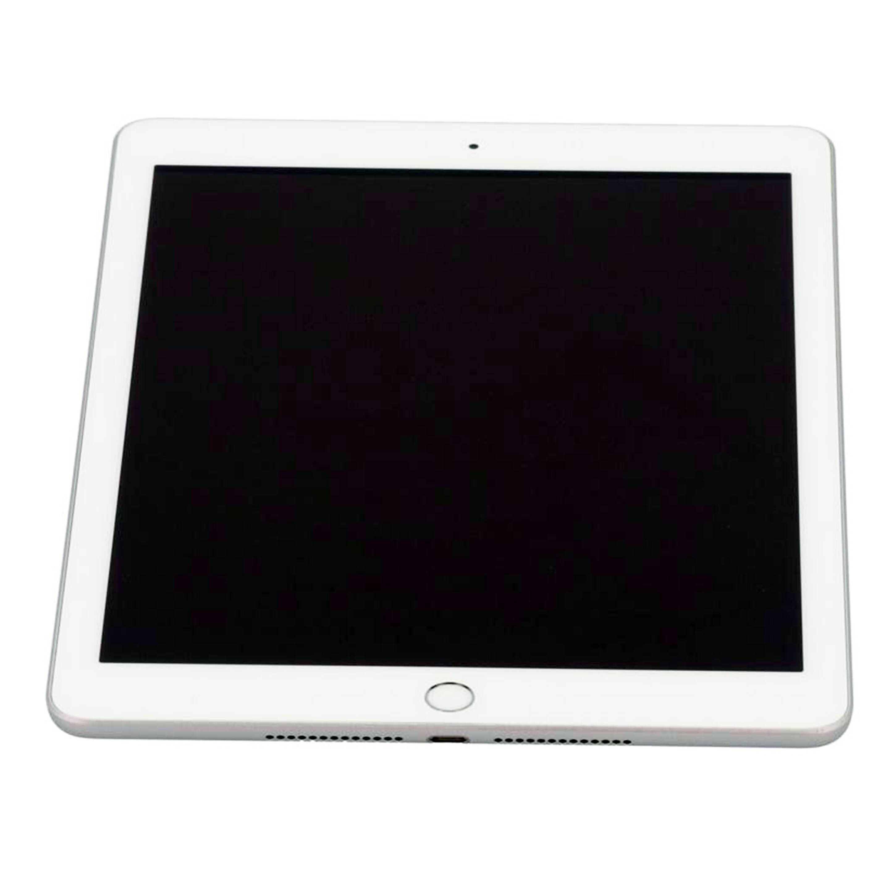 Apple アップル　/iPad　（第5世代）32GB　Wi－Fi/NP2G2J/A//FFLW5062HLFC/Bランク/84