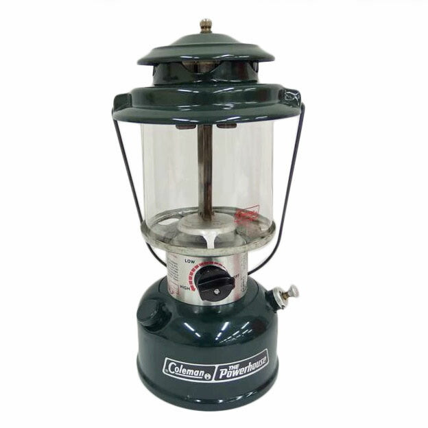 Coleman コールマン/ツーマントルランタン　290/290A700//BCランク/82