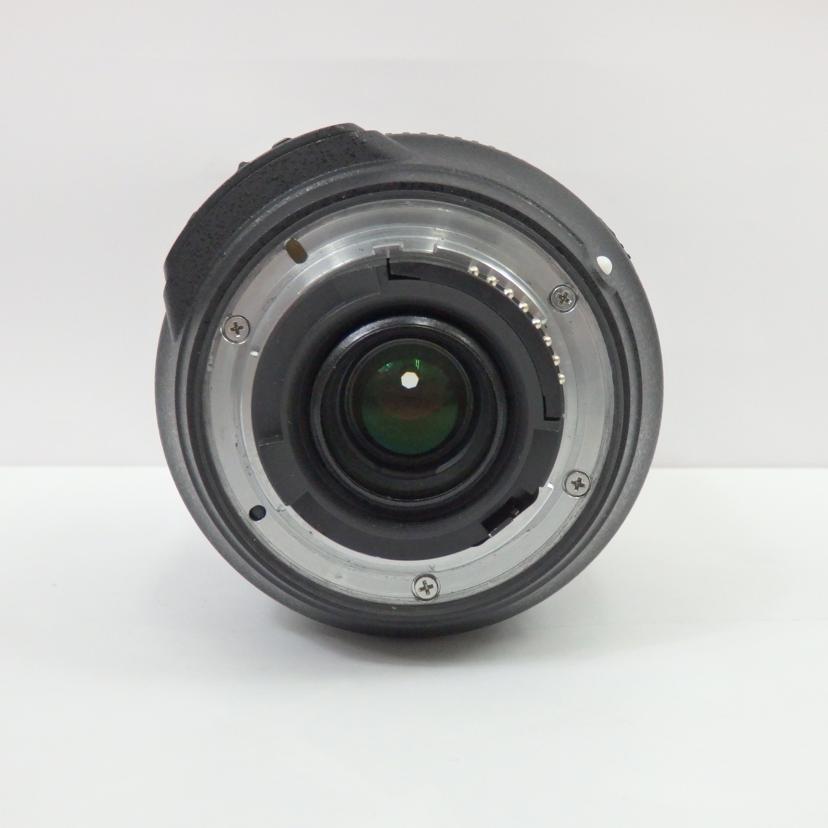NIKON/交換レンズ/AF-S 24-85mm//2052859/Bランク/25