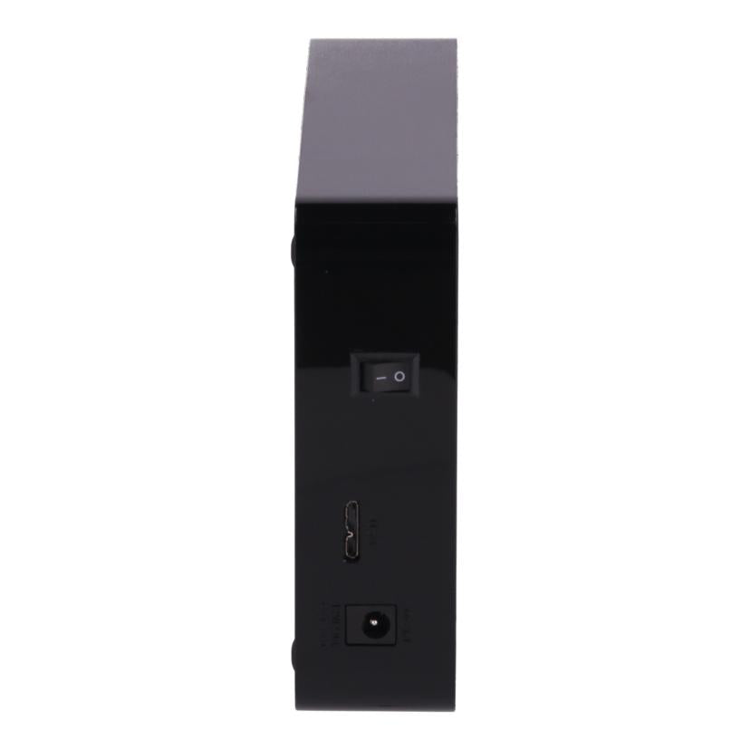 FFF　SMART　LIFE フィールドスリー/外付けHDD　2TB/HDDEX32000-H5//2302LH3A02194/Aランク/19