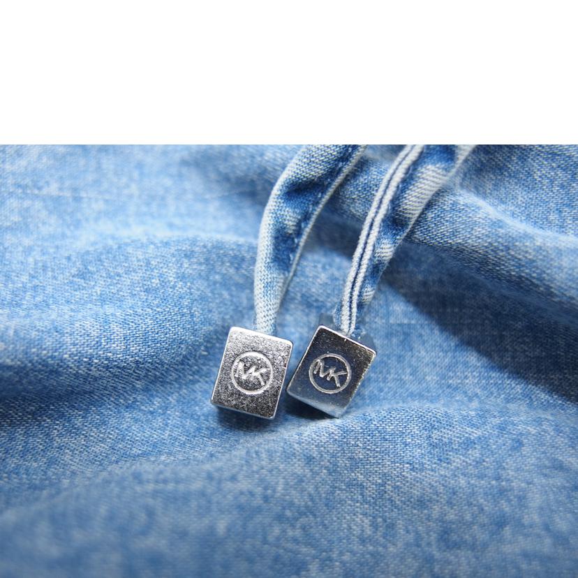 MICHAEL KORS マイケルコース/◇デニムワンピース/JT5833EJGX//ABランク/88