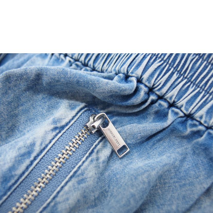 MICHAEL KORS マイケルコース/◇デニムワンピース/JT5833EJGX//ABランク/88