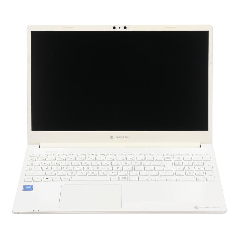 dynabook ダイナブック株式会社 /Win11ノートPC/dynabook C4/P1C4MPBW//90016798U/Bランク/69