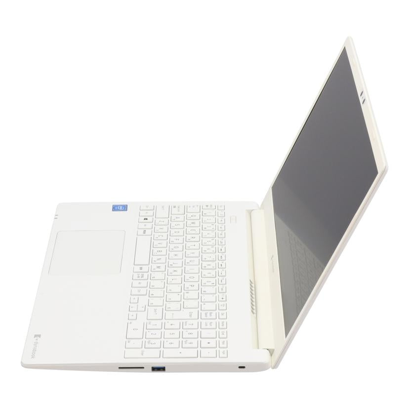 dynabook ダイナブック株式会社 /Win11ノートPC/dynabook C4/P1C4MPBW//90016798U/Bランク/69