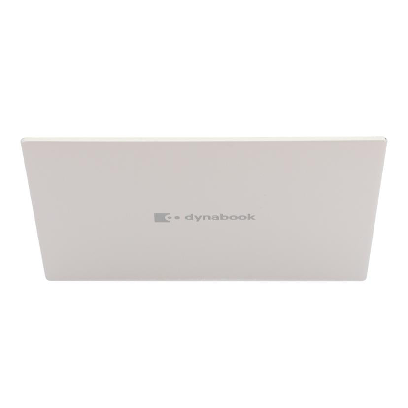 dynabook ダイナブック株式会社 /Win11ノートPC/dynabook C4/P1C4MPBW//90016798U/Bランク/69