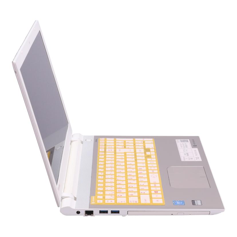 TOSHIBA 東芝　/Win10ノートPC／dynabook　T45/PT45TGP-SWA//ZF102651C/Bランク/85
