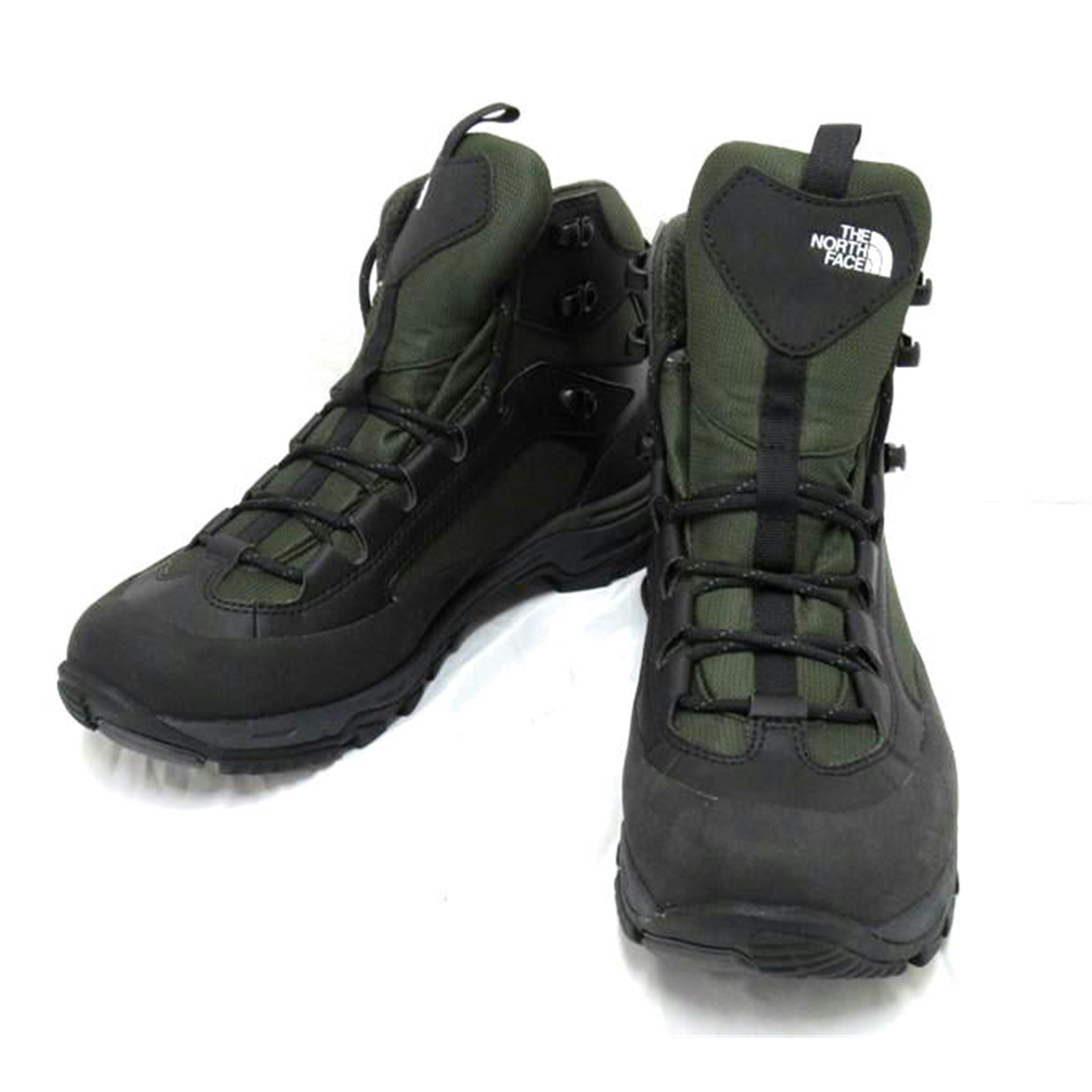 THE　NORTH　FACE/Creston　Mid　Neo　FUTURELIGHT/NF52320//SAランク/63