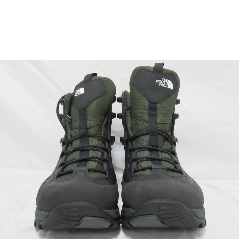 THE　NORTH　FACE/Creston　Mid　Neo　FUTURELIGHT/NF52320//SAランク/63