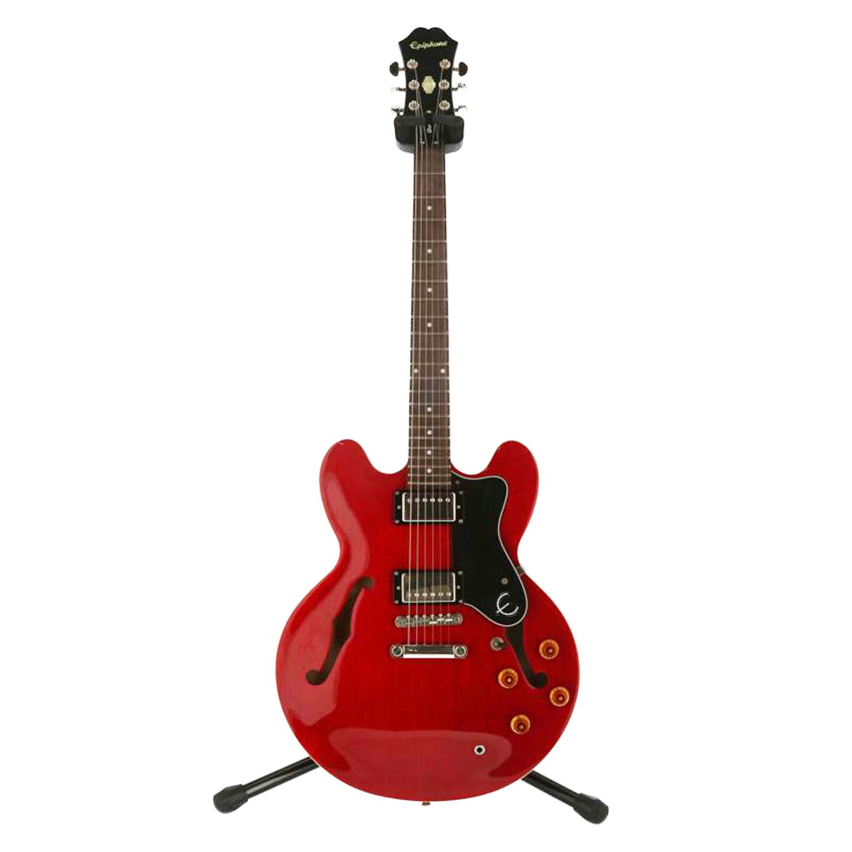 Epiphone エピフォン　/セミアコースティックギター/Dot CH//14031501770/Bランク/06