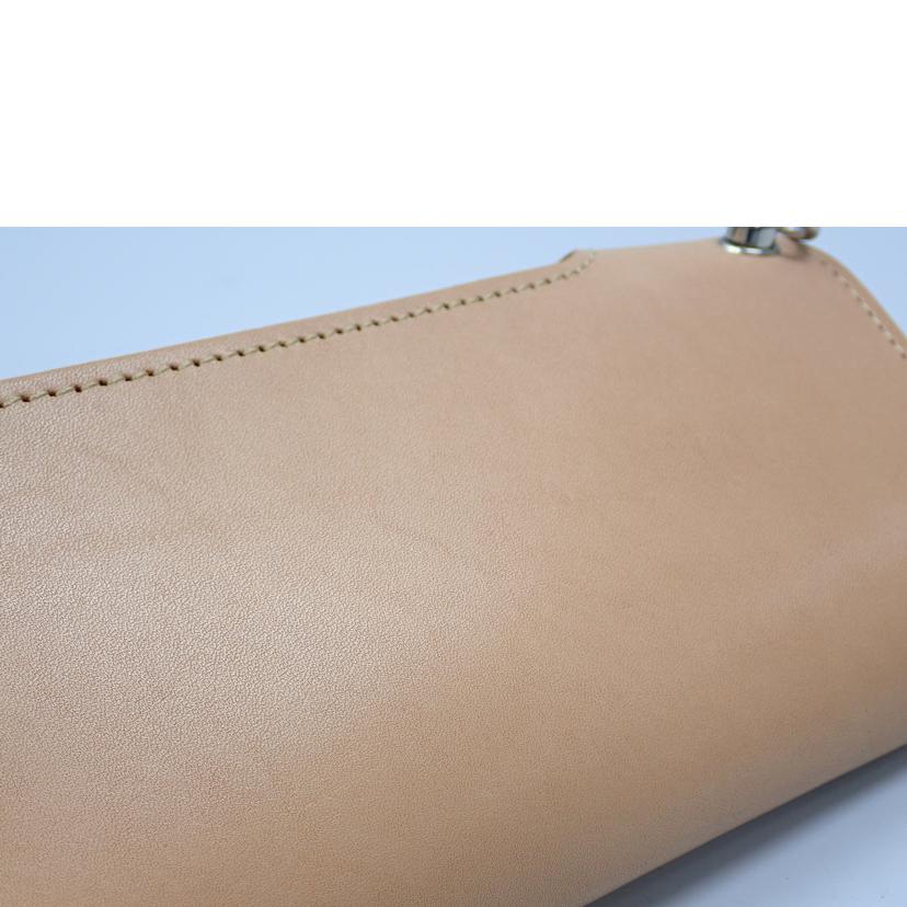 栃木レザー/長財布//ABランク/62