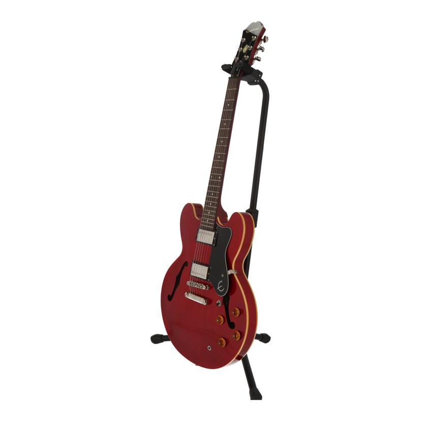 Epiphone エピフォン　/セミアコースティックギター/Dot CH//14031501770/Bランク/06