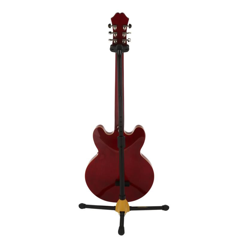 Epiphone エピフォン　/セミアコースティックギター/Dot CH//14031501770/Bランク/06