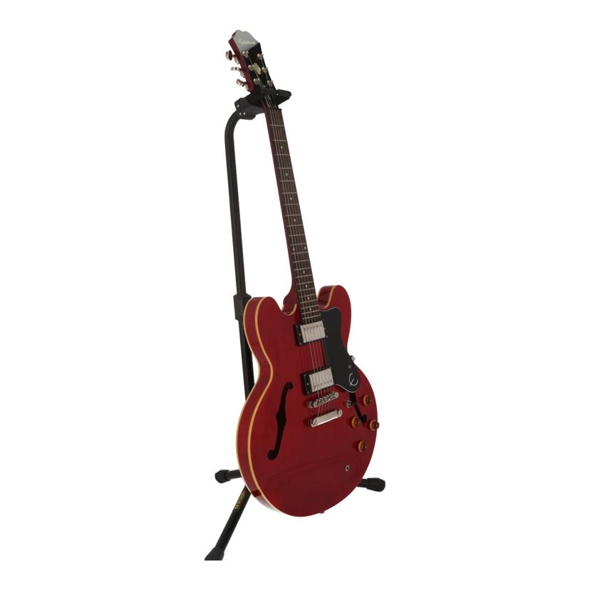 Epiphone エピフォン　/セミアコースティックギター/Dot CH//14031501770/Bランク/06