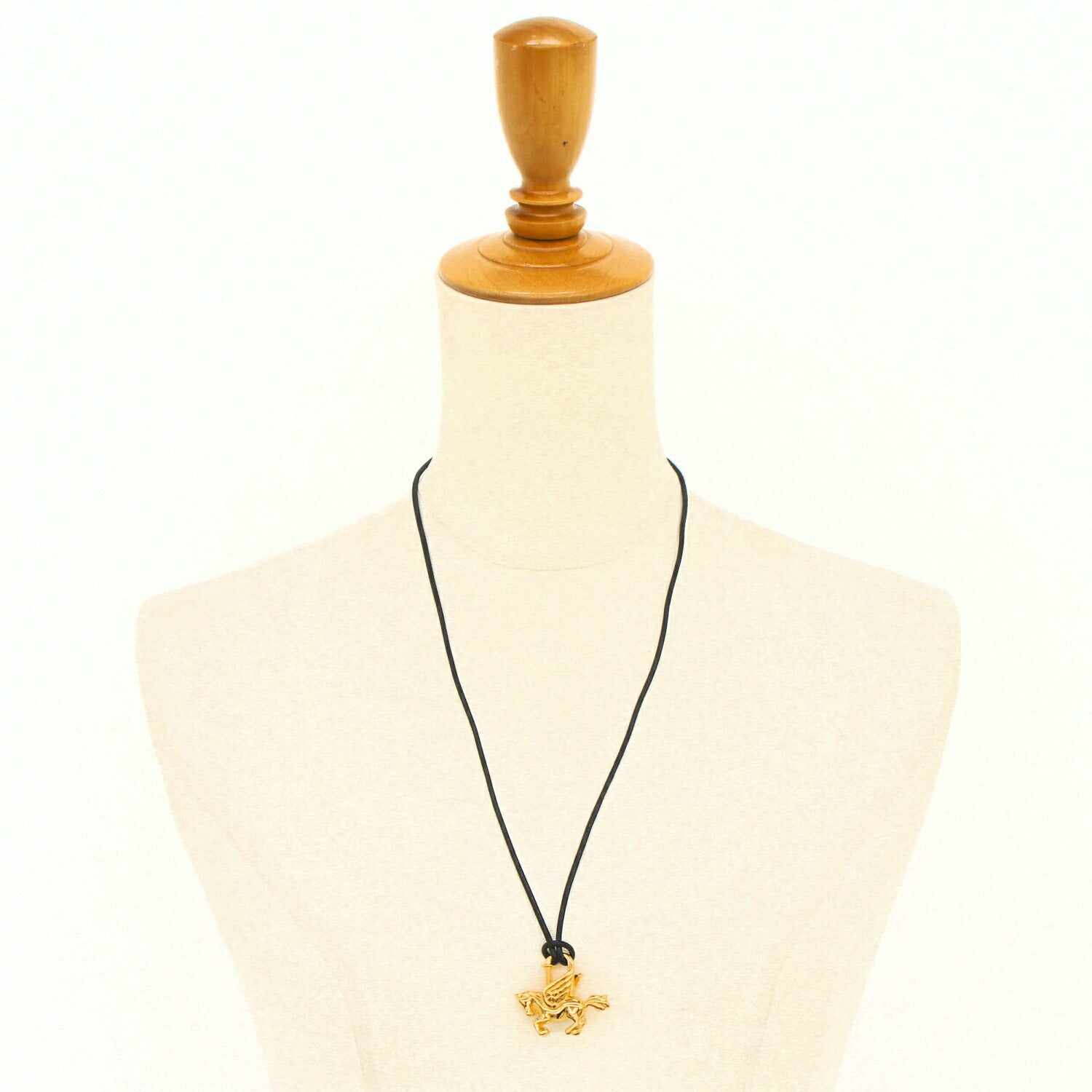 HERMES エルメス/ペガサス／1993年限定／GP//SAランク/93