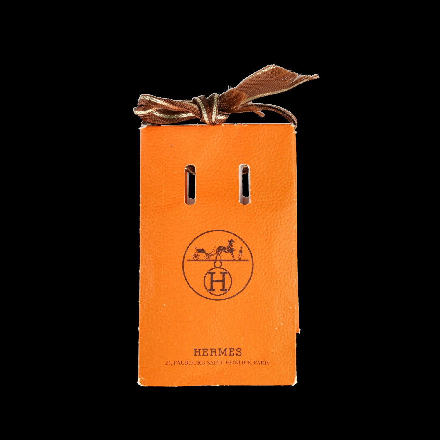 HERMES エルメス/ペガサス／1993年限定／GP//SAランク/93