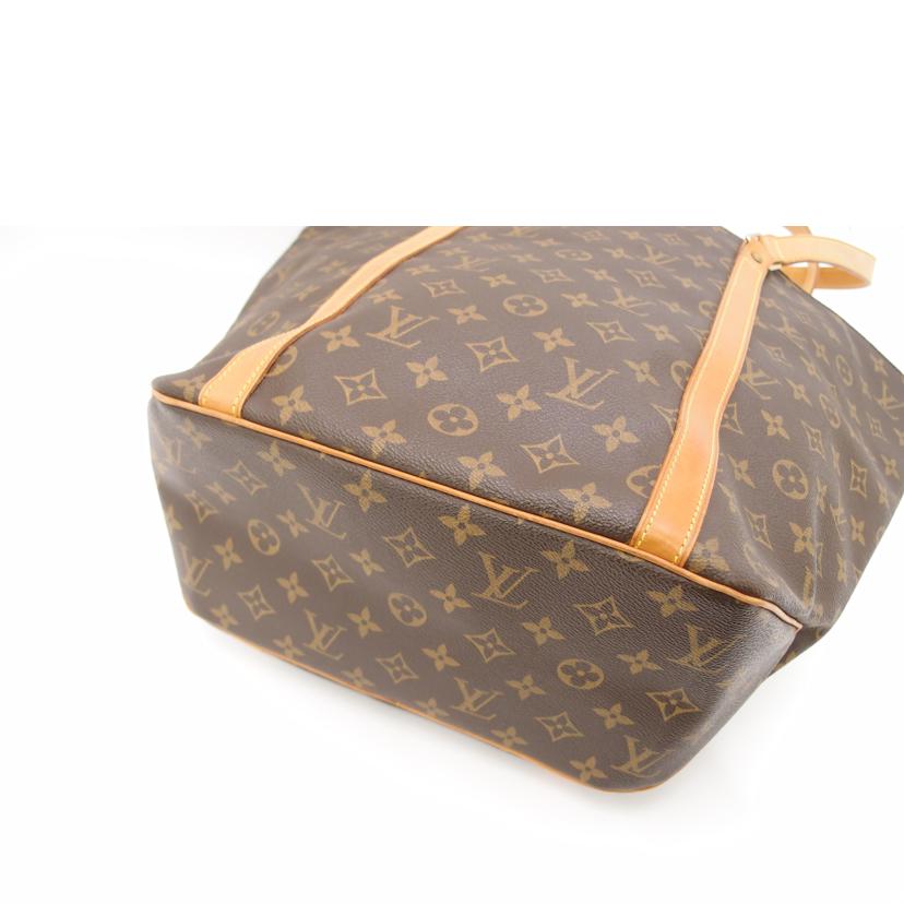 LOUIS　VUITTON ルイ・ヴィトン/サックショッピング／モノグラム/M51108//MB1***/Aランク/69