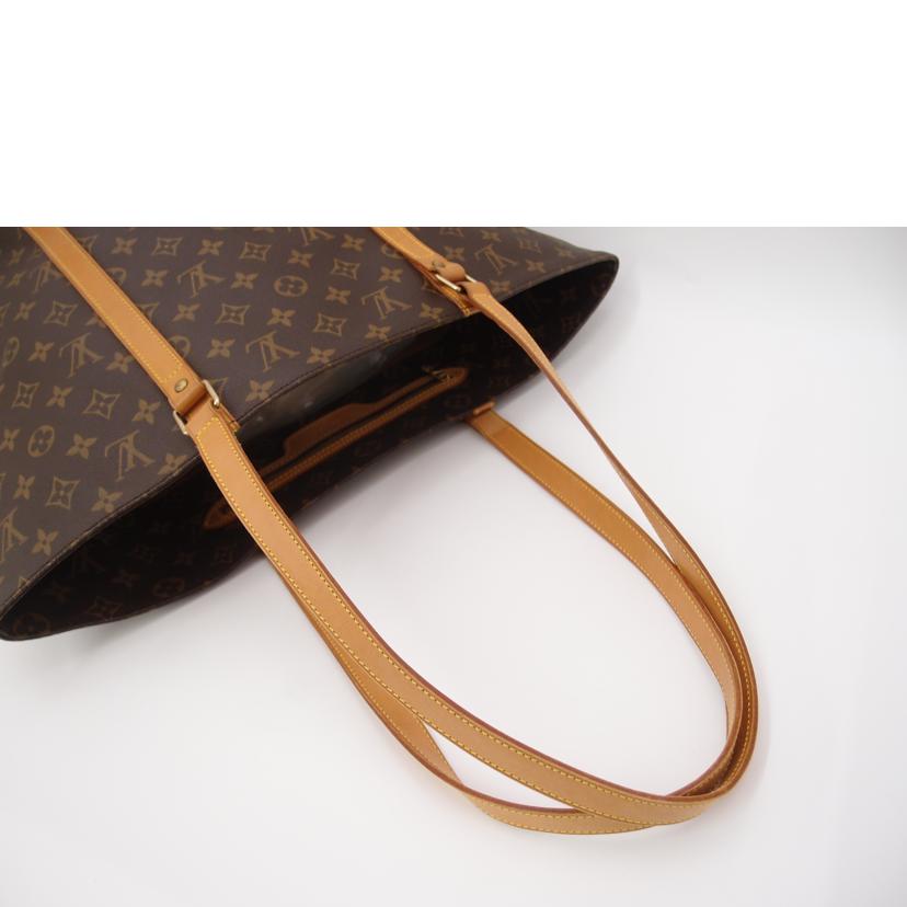 LOUIS　VUITTON ルイ・ヴィトン/サックショッピング／モノグラム/M51108//MB1***/Aランク/69