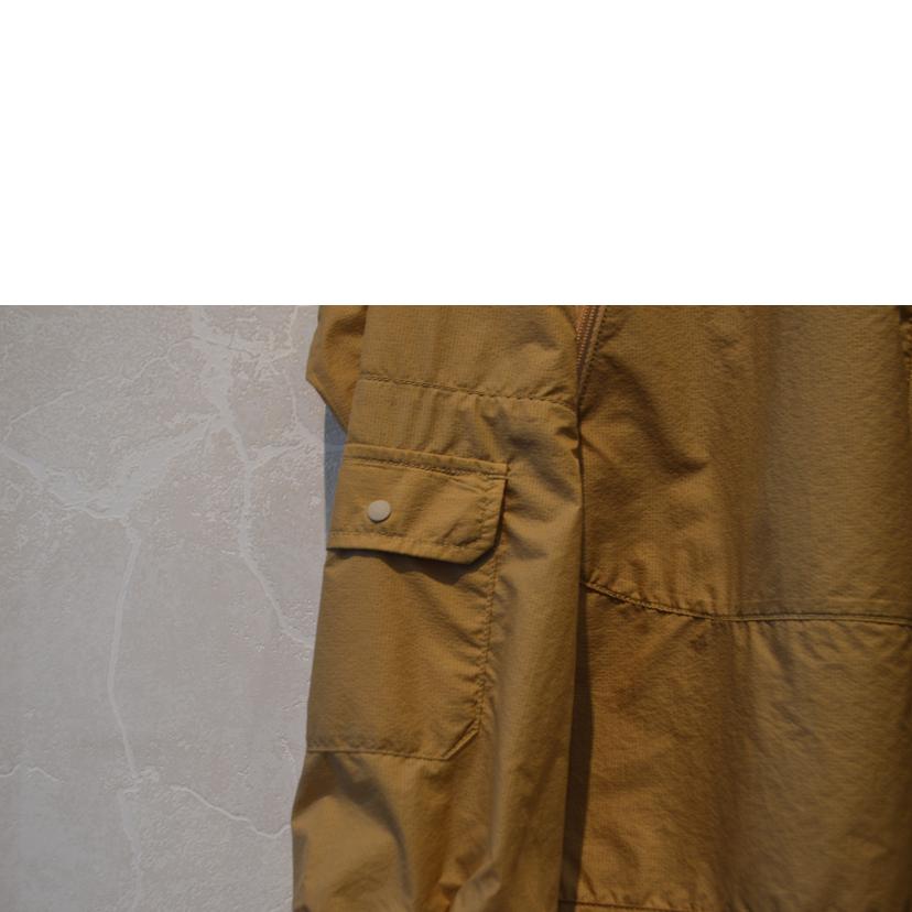 THE　NORTH　FACE　 ノースフェイス/PURPLE　LABELフィールドカーディガン／Sサイズ/N25SA116//Sランク/89