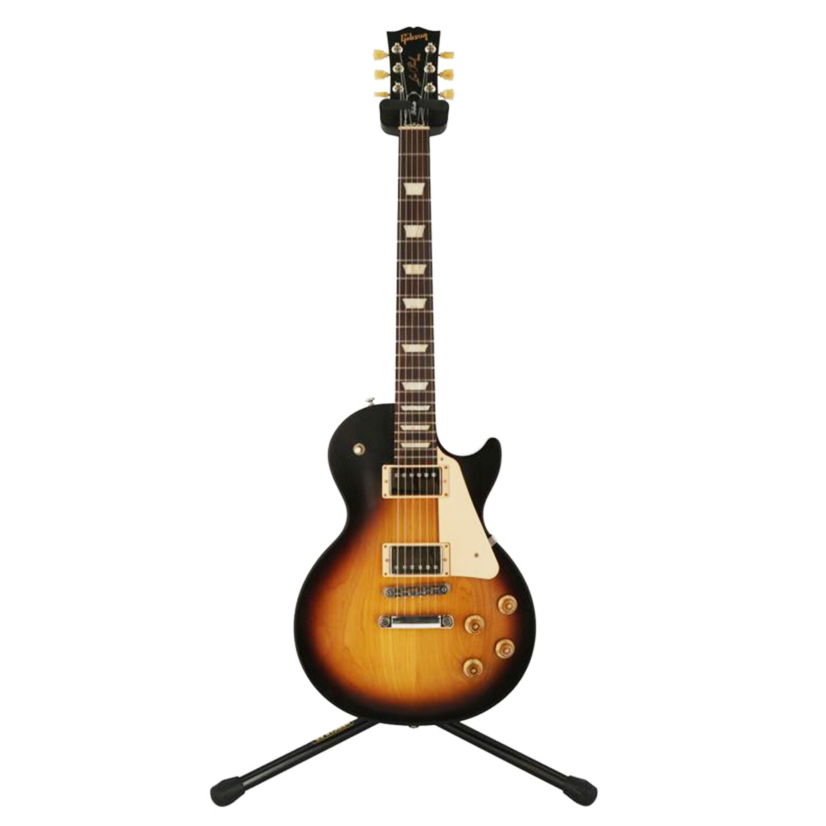 Gibson　USA ギブソン　/エレキギター/Les Paul Tribute//211810089/ABランク/19