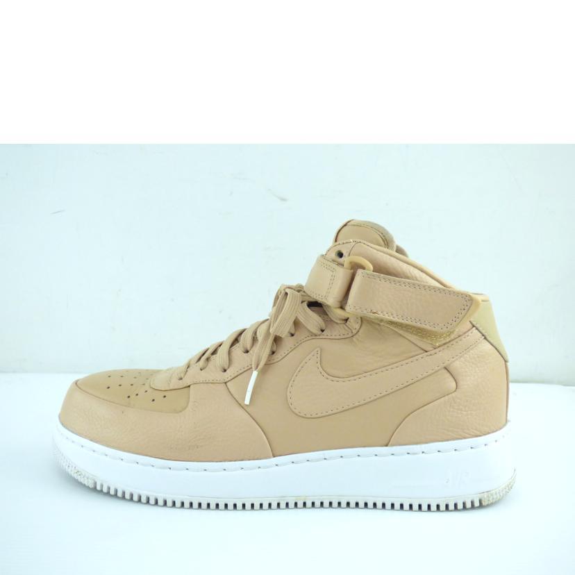 NIKE ナイキ/NIKE　エアホース1　MID/819677-200//Bランク/64