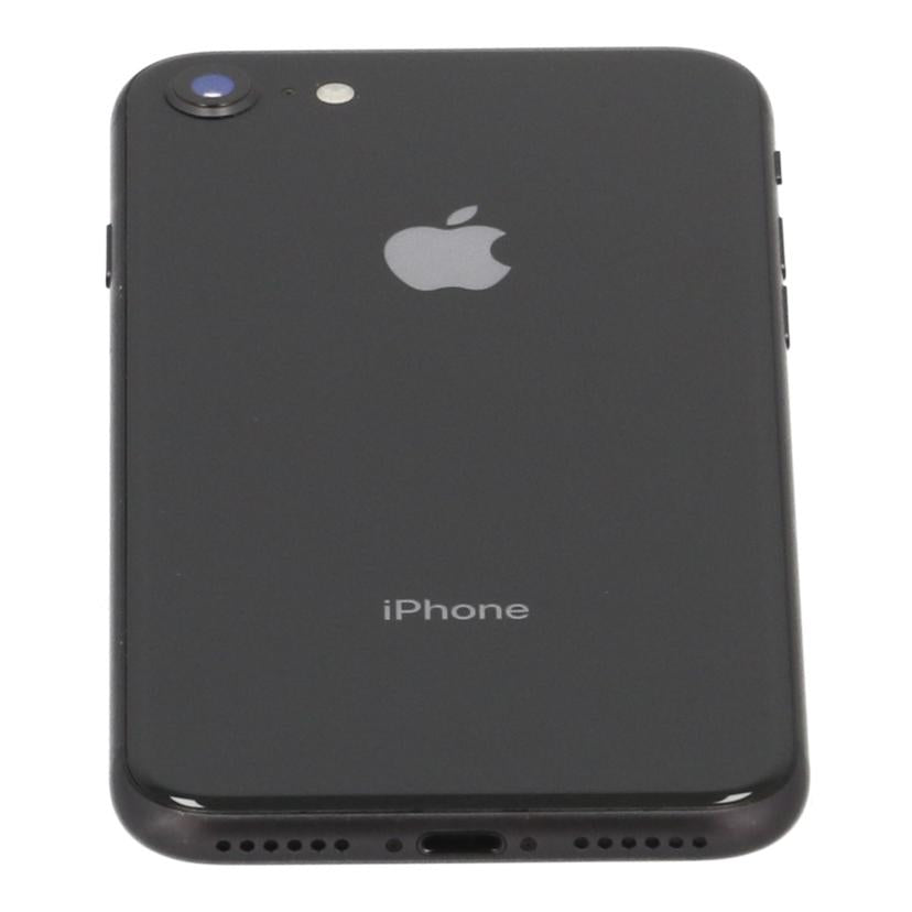 Apple　SIMロックなし アップル　/iPhone　8　64GB/MQ782J/A//F4GXQ3RJJC6G/Bランク/84