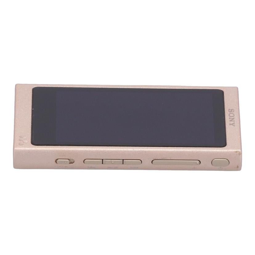 SONY　 ソニー　/ハイレゾ対応ウォークマン　16GB/NW-A45//5204343/Bランク/82