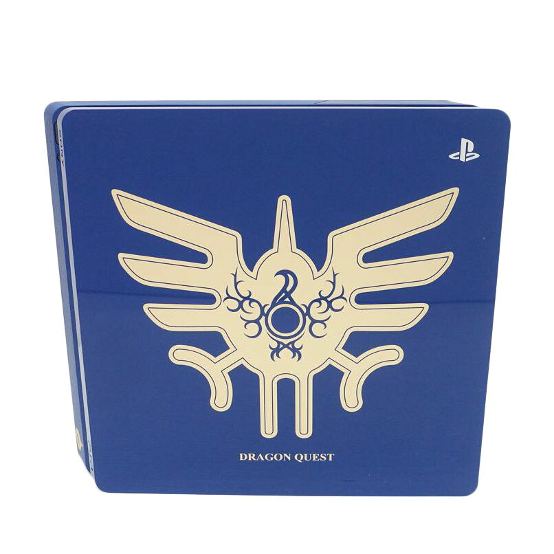 SONY ソニー/PS4本体ドラクエロトエディション1TB/CUHJ-10015//1282333/Bランク/88
