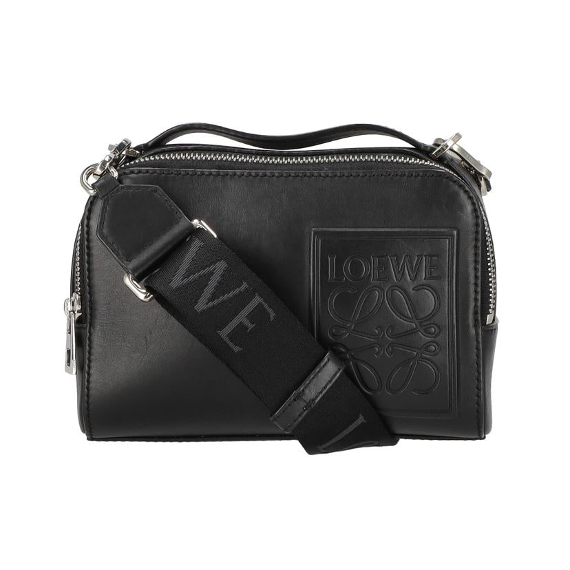 LOEWE ロエベ/クロスボディ／カメラバッグ/C565R41X01//052***/Aランク/91