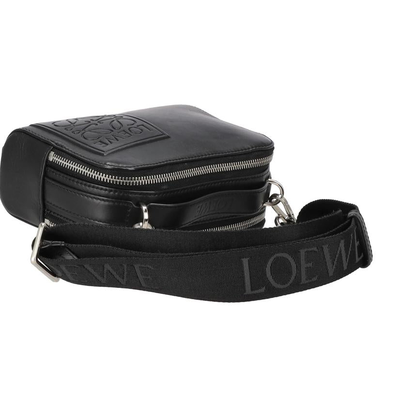 LOEWE ロエベ/クロスボディ／カメラバッグ/C565R41X01//052***/Aランク/91