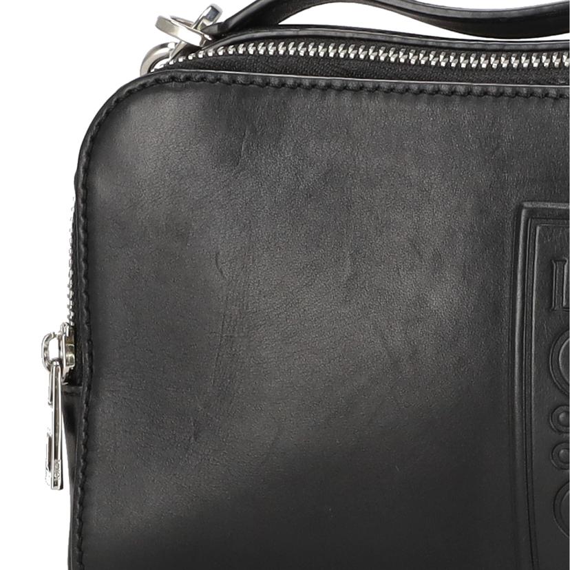 LOEWE ロエベ/クロスボディ／カメラバッグ/C565R41X01//052***/Aランク/91