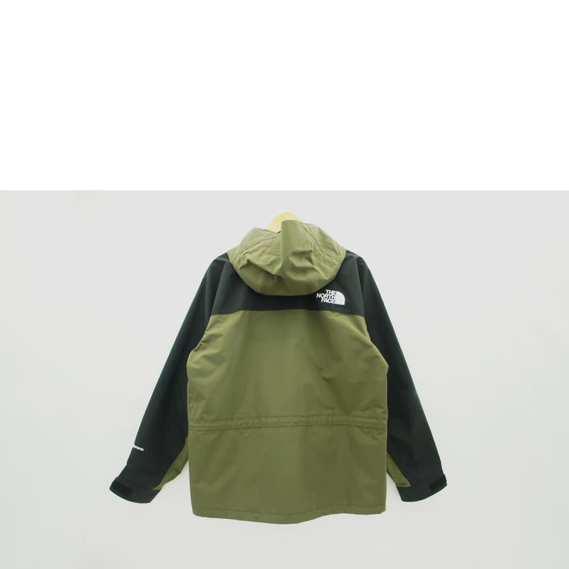 THE　NORTH　FACE ノースフェイス/マウンテンライト　JK／M/NP62450//ABランク/78