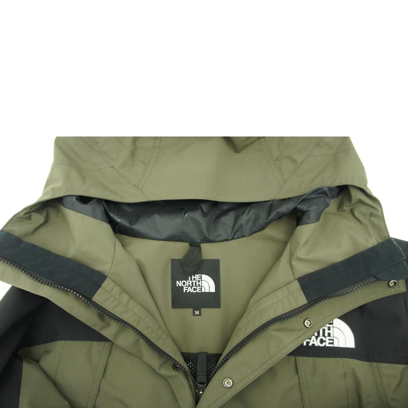 THE　NORTH　FACE ノースフェイス/マウンテンライト　JK／M/NP62450//ABランク/78