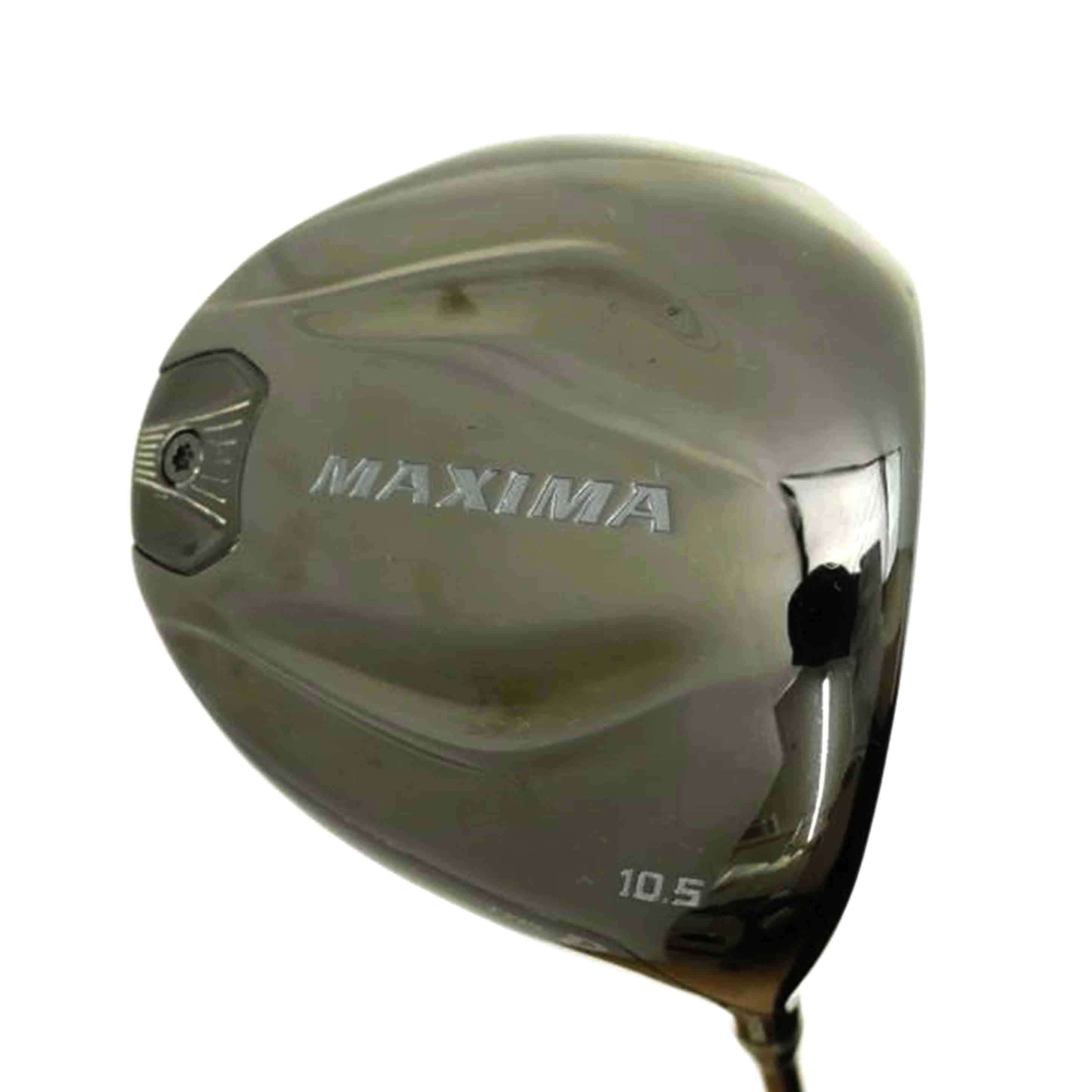 Ryoma　GOLF リョーマゴルフ/MAXIMA　II　TYPE－D／ドライバー／1W／10．5°／TOUR　AD　RM－2／FLEX：SR//ABランク/69