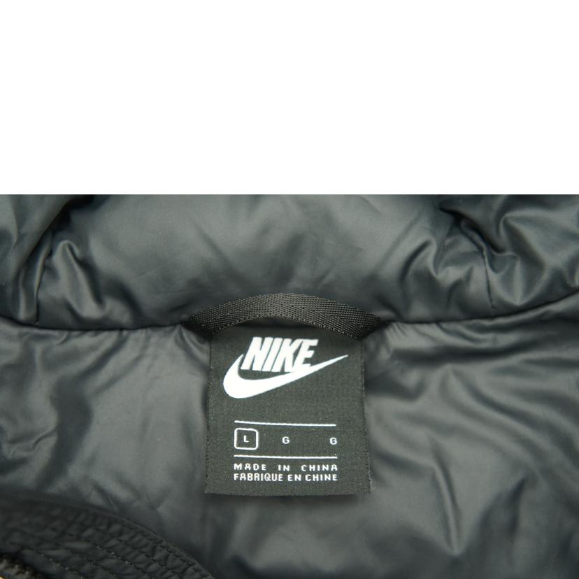NIKE ナイキ/NIKE　ダウンジャケット　カモ　迷彩//ABランク/78