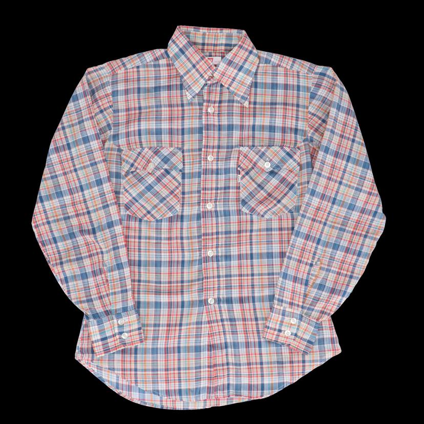 LEVI＇S リーバイス/80＇s／リーバイ／ウエスタンシャツ／Mサイズ//ABランク/82