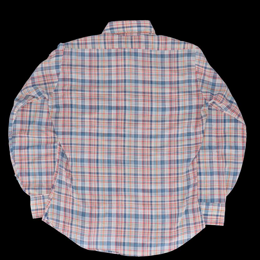 LEVI＇S リーバイス/80＇s／リーバイ／ウエスタンシャツ／Mサイズ//ABランク/82