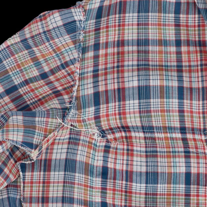 LEVI＇S リーバイス/80＇s／リーバイ／ウエスタンシャツ／Mサイズ//ABランク/82