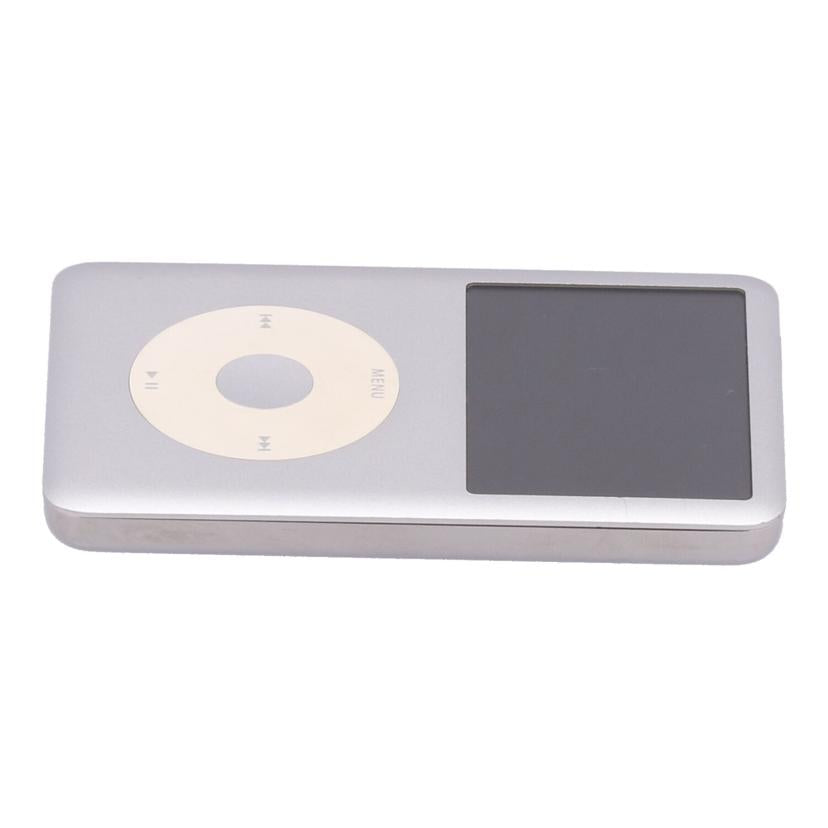 Apple　 アップル　/iPod　Classic　120GB/A1238 MB562J/A//8K9264QP2C5/Bランク/82