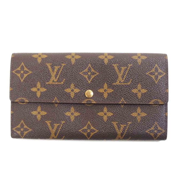 LOUIS VUITTON - 6番 ヴィトン 付属品 現行 ショップ袋 財布