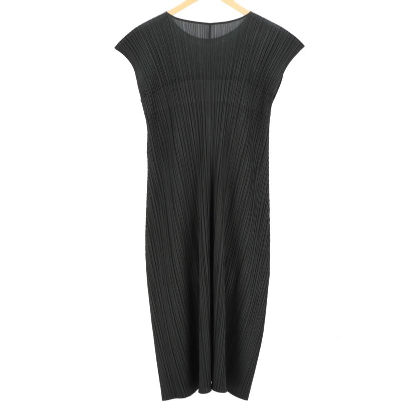 ISSEY　MIYAKE イッセイミヤケ/PLEATS　PLEASE　24SSワンピ－ス/PP41JH156//ｻｲｽﾞ:2/Aランク/91