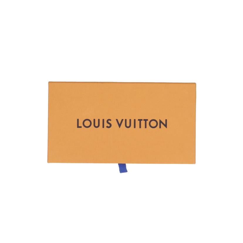 LOUIS VUITTON ルイヴイトン/ジッピーウォレット　ノワール／モノグラム・アンプラント/M61864//SP2***/ABランク/93
