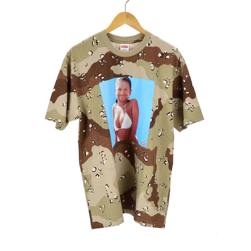 Supreme シュプリーム/Aphex　Twin　Windowlicker　Tee／半袖Tシャツ//サイズ　L/ABランク/05