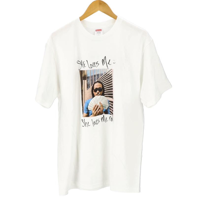 Supreme シュプリーム/Max　B　Tee／半袖Tシャツ//サイズ　L/ABランク/05