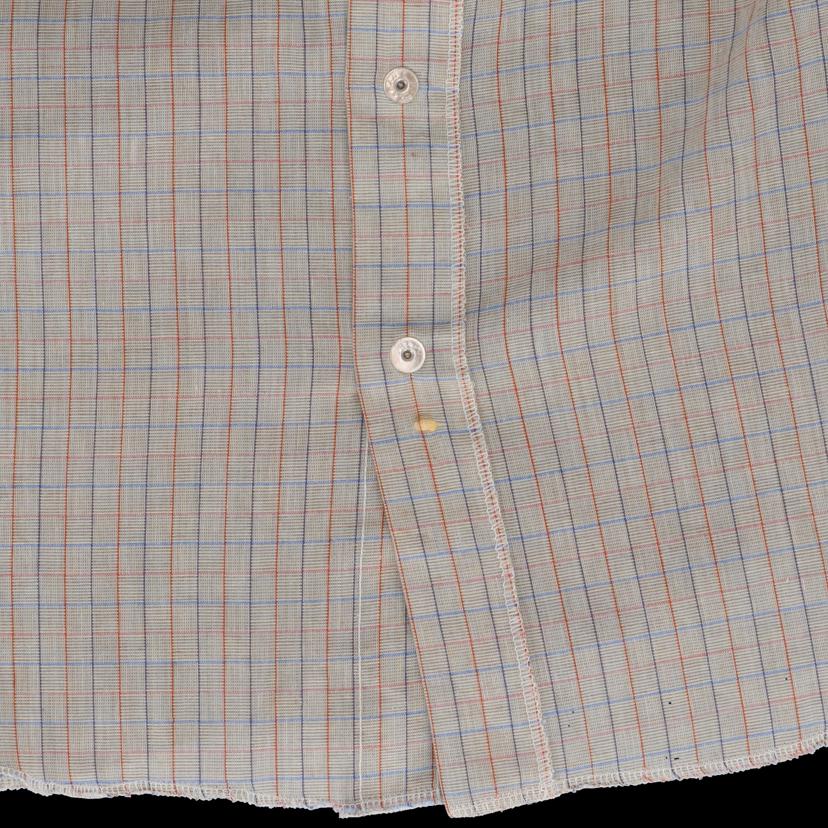 Wrangler ラングラー/USA製ウエスタンシャツ//ABランク/82