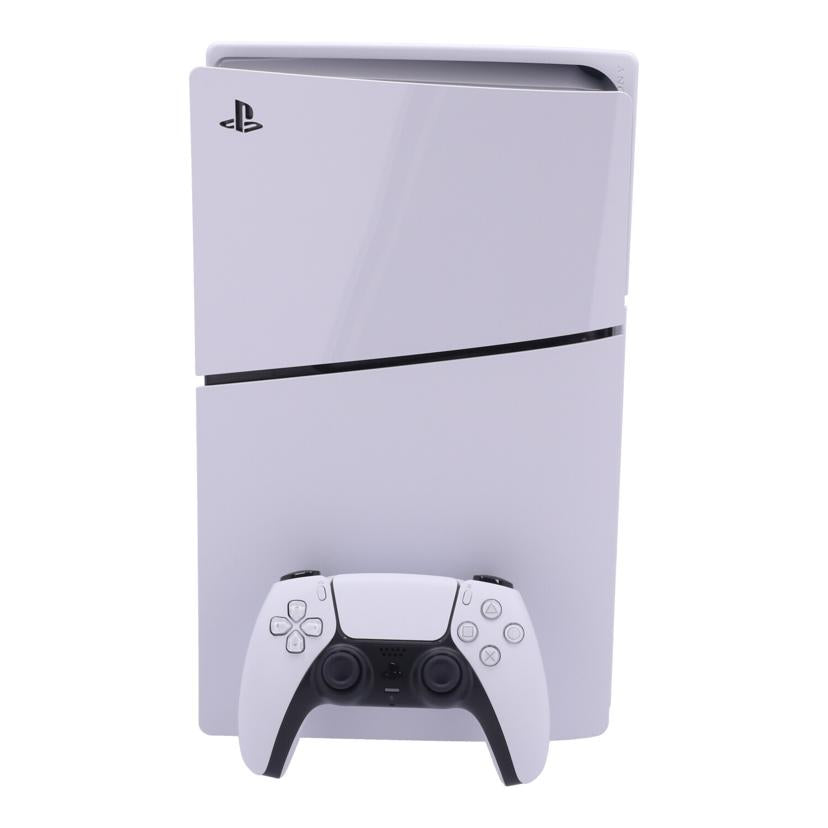SONY　 ソニー　/PlayStation5　本体　ドライブ搭載モデル/CFI-2000A01//S01F44501FXL10839778/Aランク/78